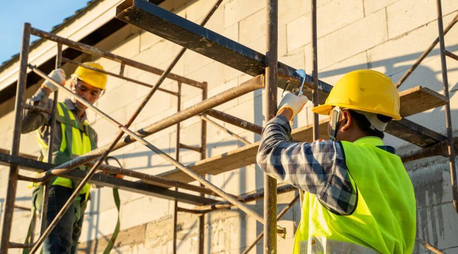 Local Chimney Repair in Costa Mesa, CA